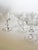 1940s t.g. Hawkes Cut Crystal Champagne Sherbet Coupes, Set of 10 For Sale - Image 13 of 15