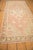 Vintage Distressed Oushak Rug Runner - 2'8" x 6'5" For Sale In New York - Image 6 of 10
