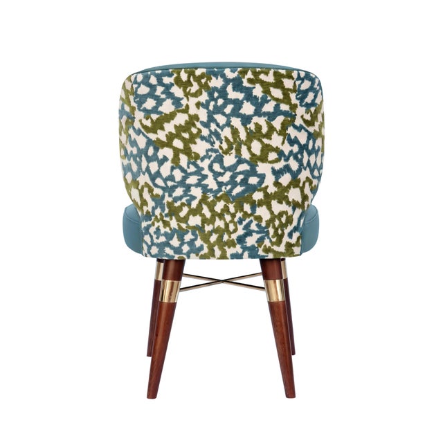 Louis Dining Chair from Ottiu For Sale - Image 4 of 14