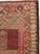 A second quarter of the 20th century Central Asian Bokhara carpet.