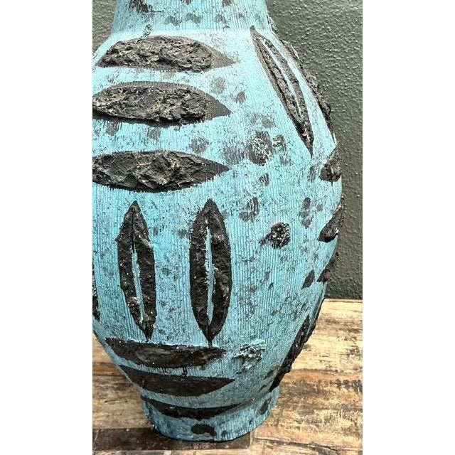 Vintage Italian Mid-Century Modern Leaves Lamp For Sale - Image 10 of 12