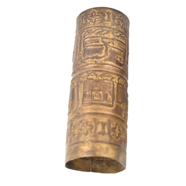 Early 20th Century Early 20th Century Tobacco Holders Nigeria For Sale - Image 5 of 6