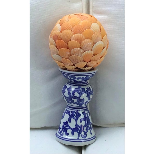 Decorators Special…a Stunning Collection of Blue and White Vases. Sold as a Bundle.