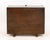 Korean Iron Mounted Hardwood Chest For Sale - Image 9 of 9