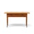 Lane Acclaim Mid Century Walnut Console Table This console table measures: 46 wide x 17 deep x 26 inches high Fair Vintage...