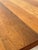 Wood Milo Baughman for Dillingham Mixed-Wood Extension Dining Table With Two Leaves For Sale - Image 7 of 12