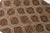 Textile Geometric Oushak Kilim Rug For Sale - Image 7 of 10
