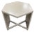 Century Furniture Tribeca Bunching Cocktail Table For Sale