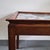 Vintage Scandinavian Side Table in Teak and Ceramic by Frits Henningsen, 1940 For Sale - Image 4 of 15