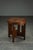 Amsterdam School Side Table, 1920s For Sale - Image 12 of 12