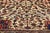 Mid 20th Century Vintage Persian Heriz Rug, 02'11 X 04'04 For Sale - Image 5 of 10