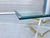 Metal 1970s Mid Century Lucite and Glass Coffee Table Styled After Charles Hollis Jones For Sale - Image 7 of 13