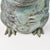 Mid 20th Century Vintage Prince Frog Outdoor Planter Statue Copper Alloy With Patina For Sale - Image 5 of 18