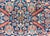 Early 20th Century Persian Heriz Rug For Sale - Image 13 of 15
