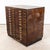 Vintage Engineers Drawer Unit, 1950s For Sale - Image 4 of 8