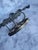 Abstract 20th Century Dazey Flower Flog Insert For Sale - Image 3 of 12