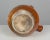 19th Century French Glazed Terracotta Toupin Cooking Pot For Sale - Image 10 of 11