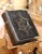 This impressive antique family Bible combines beautifully preserved devotional text with handsome Victorian craftsmanship....
