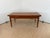 French Biedermeier Table in Cherry Wood, 1820 For Sale - Image 12 of 18