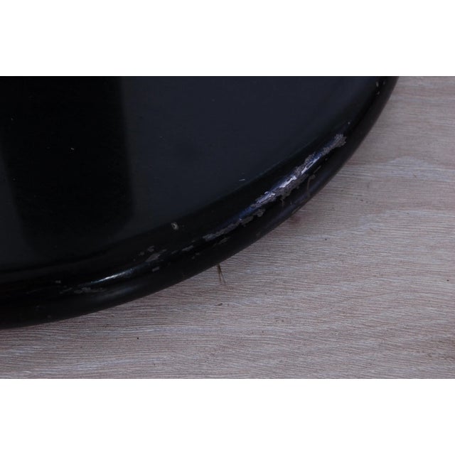 Domea Floor Lamp by Bruno Gecchelin for Oluce, 1970s For Sale - Image 14 of 18