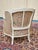 Wood Antique Louis XV Armchairs, Set of 2 For Sale - Image 7 of 11