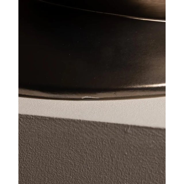 Lamp by Faïencerie de Charolles for Roche Bobois, 1970s For Sale - Image 6 of 16