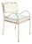 Panarea Armchair in Gelato by Ceraudo, 2010s For Sale