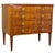 Biedemeier Cherrywood Chest of Drawers, Austria, 1830s For Sale - Image 17 of 17