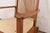 Limbert Antique Mission Oak Arts & Crafts Spindle Rocking Chair, Circa 1910 For Sale - Image 10 of 14