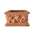 Italian Terracotta Square Citrus Lemon Garden Box Planter / Pot / Vessel, Impruneta For Sale In Dallas - Image 6 of 10
