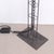 1980s Floor Lamp from Arelux, 1980s For Sale - Image 5 of 8