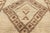 Late 20th Century Vintage Azilal Moroccan Rug, 03'00 X 07'09 For Sale - Image 5 of 10