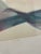 Wood Abstract Framed Wall Art Monoprint “Undertow” by Michael John March For Sale - Image 7 of 10