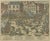 Illustration of Troops of William of Orange Battling with Amsterdam Citizens, 1580 For Sale - Image 5 of 5