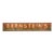 Reclaimed Bernstein's Marty Supreme Movie Prop Sign For Sale