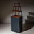 Traditional Early 19th Century Mahogany 4-Tier Shelf For Sale - Image 3 of 7
