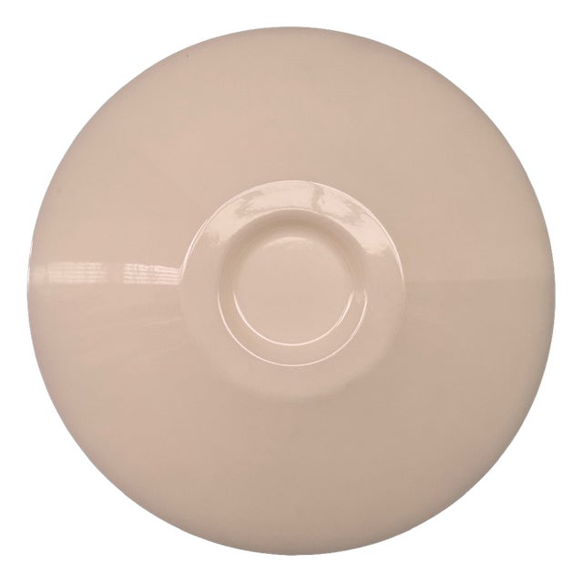 Italian Ceiling Light from Guzzini, 1970s For Sale