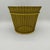 Mategot rigid perforated sheet metal pot cover This piece has an attribution mark, I am sure that it is completely...