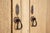 Large 19th Century English Bleached Oak Dresser For Sale - Image 13 of 18
