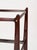 Large Wood and Brass Mod. 58 Bar Cart, Italy, 1952 For Sale - Image 6 of 18