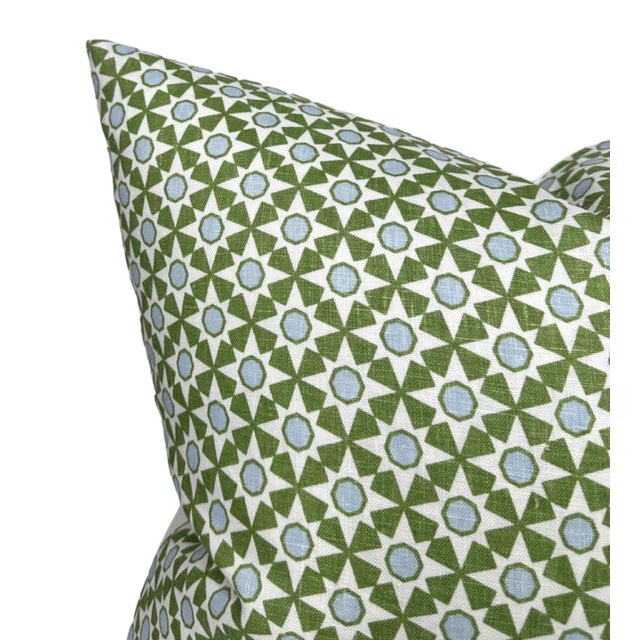 Add A New Look By Using Pillow Covers Made of Designer Fabric! ⭐️ Ships Within 2 Days On the Front: Designer Printed...