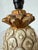 Terracotta Pineapple Lamp Base, 1950s For Sale - Image 18 of 18