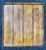 Century Furniture Century Furniture Oversized French Country Lamp Table For Sale - Image 4 of 11