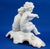 20th Century Porcelain Cherubs Sculpture by Karl Tutter for Hutschenreuther, Germany For Sale - Image 6 of 18