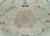 Turkish Oushak Rug 8'3" x 10' #20378 For Sale - Image 4 of 8
