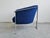 Mid-Century Side Chairs Entelechy Series attributed to John C. Portman, 1974 For Sale - Image 6 of 14