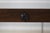 Salton Hotable Serving Cart W. Glass Top For Sale - Image 4 of 16