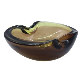 Vintage Murano Glass Centrepiece by Flavio Poli, Italy, 1960s For Sale