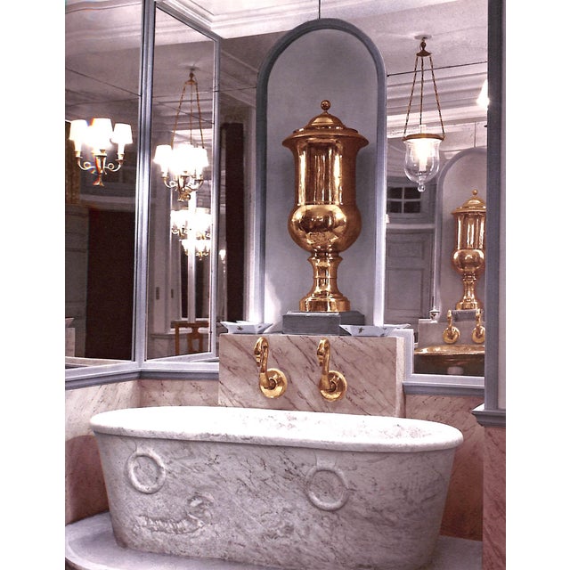 2010s "Dior and His Decorators" 2018 Footer, Maureen For Sale - Image 5 of 12