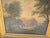Roman Views, 19th Century, Oil Paintings, Framed, Set of 2 For Sale - Image 6 of 12